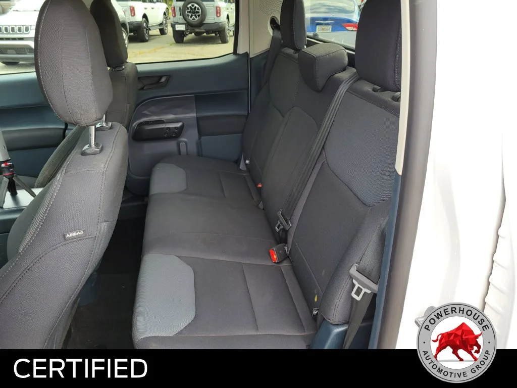 Used 2022 White Ford XL image 16