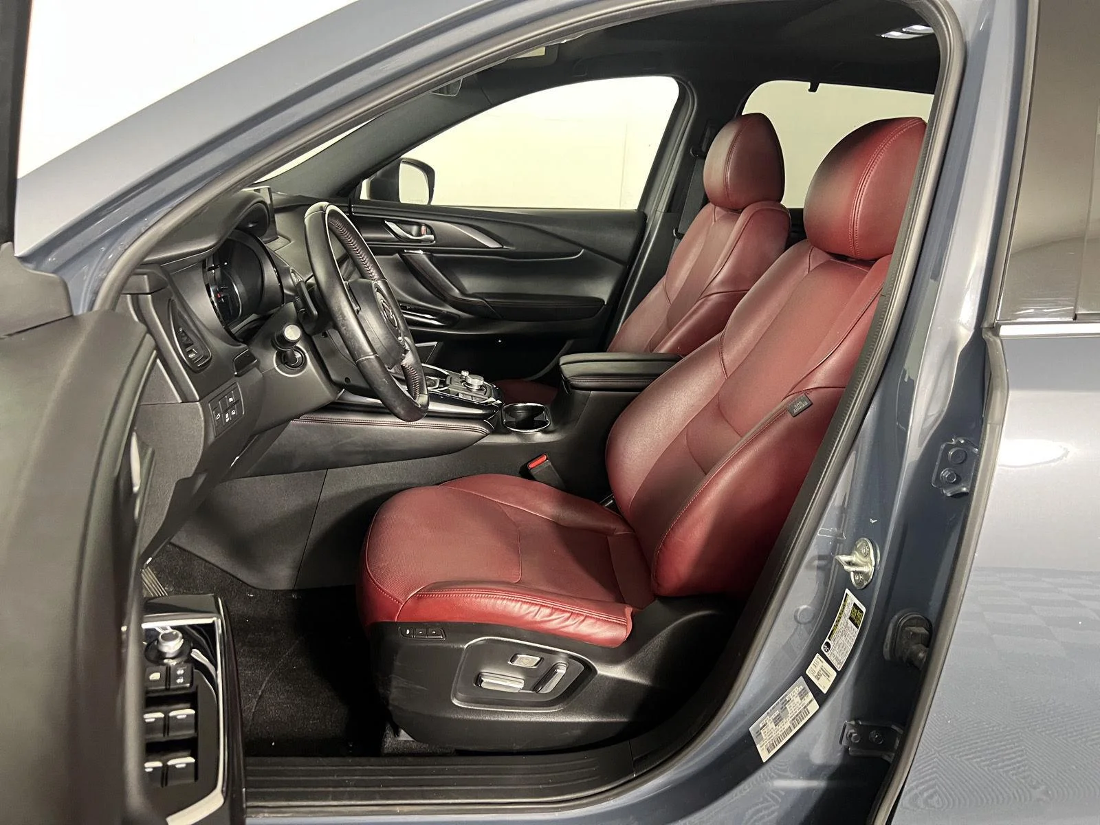 Used 2021 Gy Mazda Carbon Edition image 36