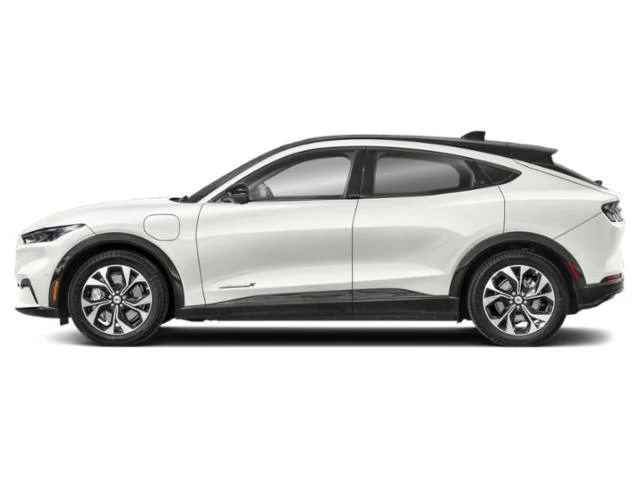 Used 2025 STAR WHITE MET TRI-COAT Ford Premium image 2