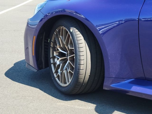 New 2026  BMW CS image 31