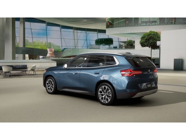 New 2026 Arctic Race Blue Metallic BMW 30 xDrive image 2