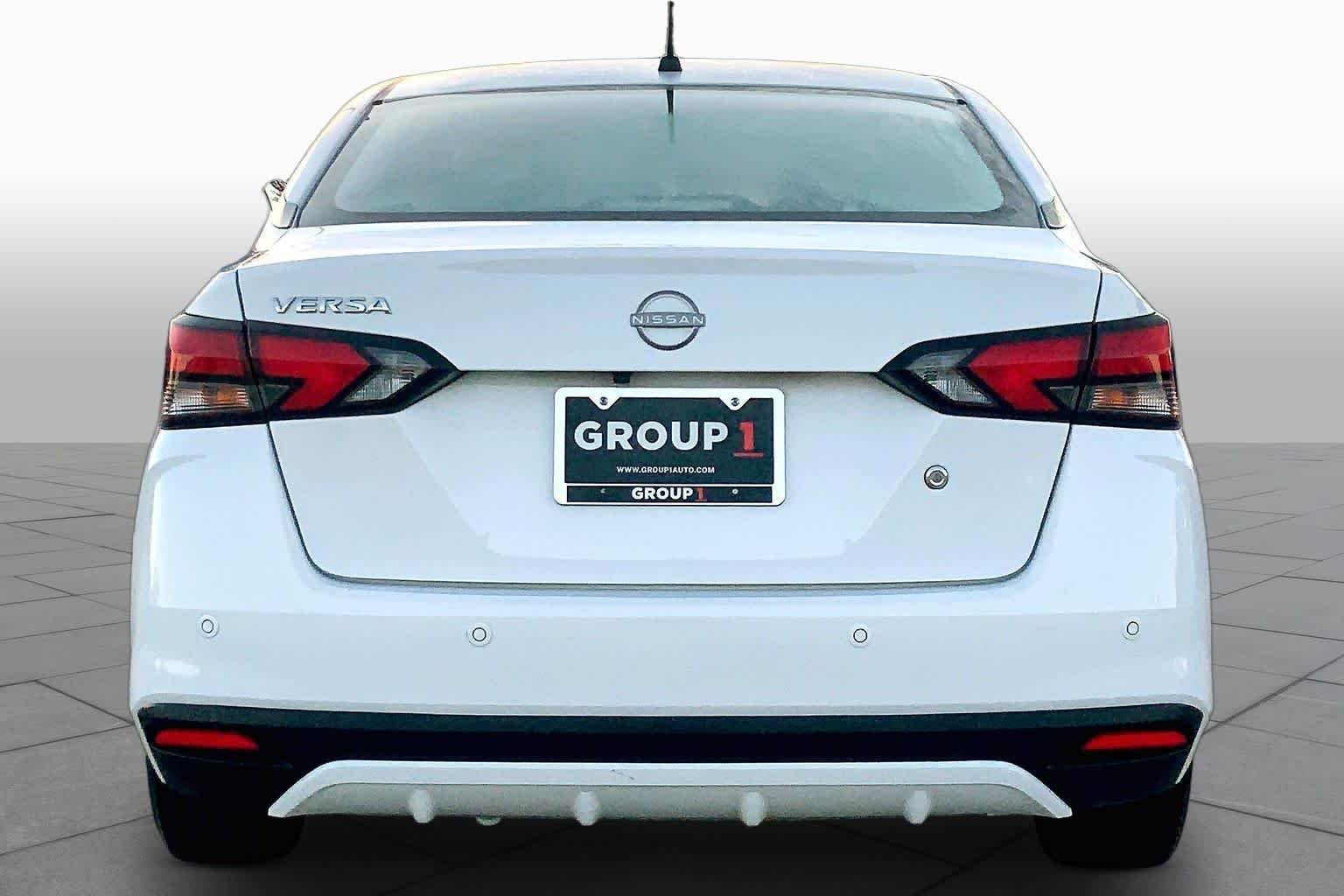 Used 2025 Fresh Powder Nissan S image 5