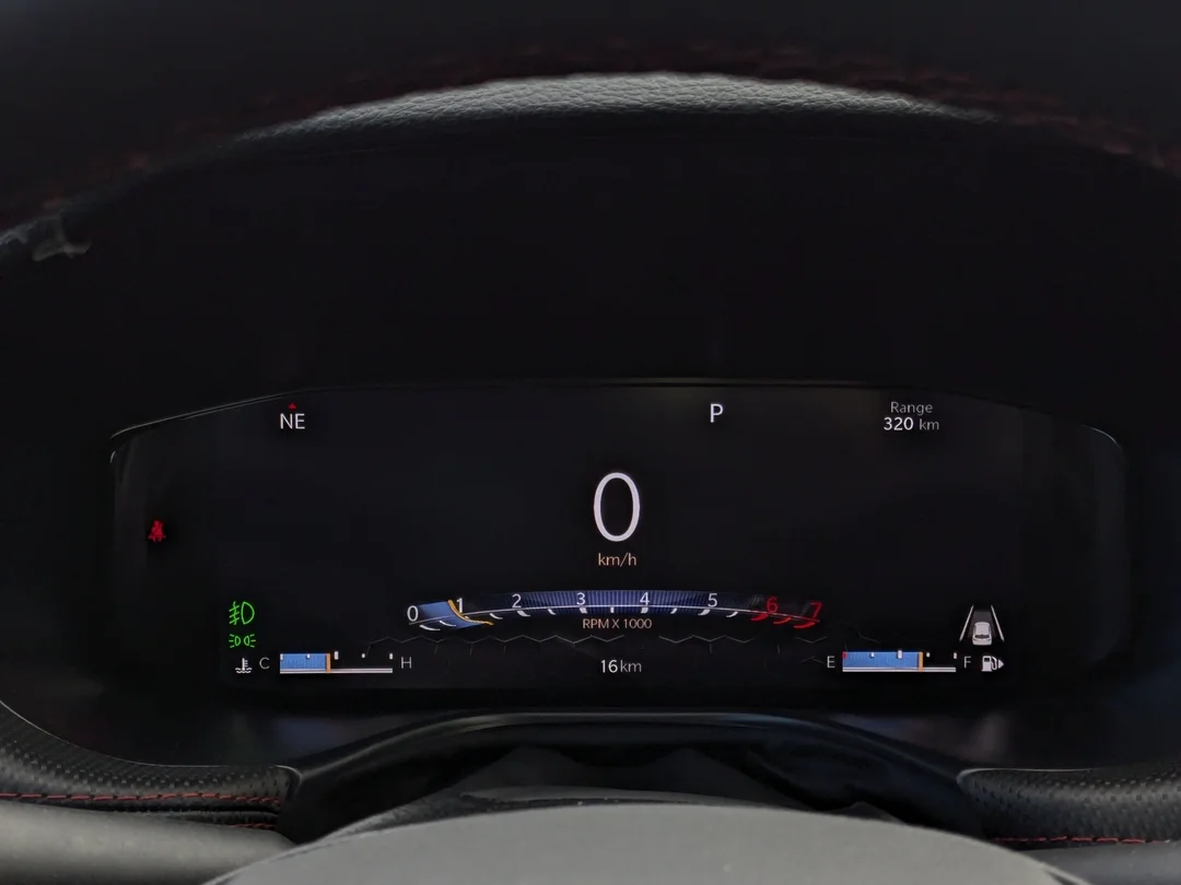 New 2026 Black Jeep Trailhawk - - 4x4 - Sun Sound & Nav - Pano Roof - Active Driving Assist & More! image 19