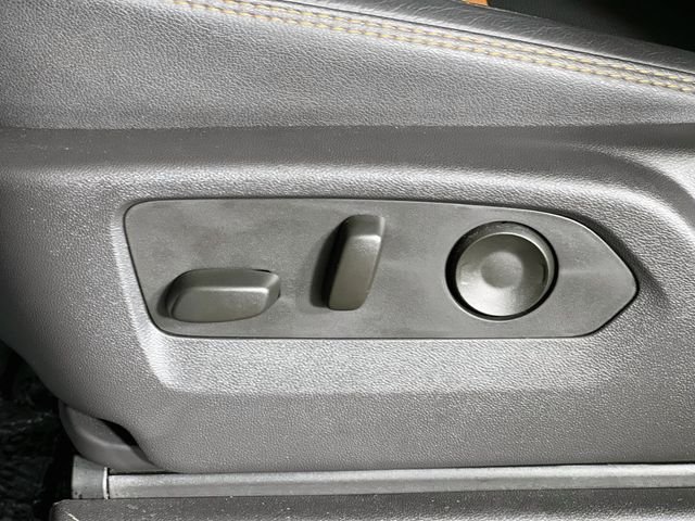 2024 GMC Sierra 1500 AT4 - Photo 11