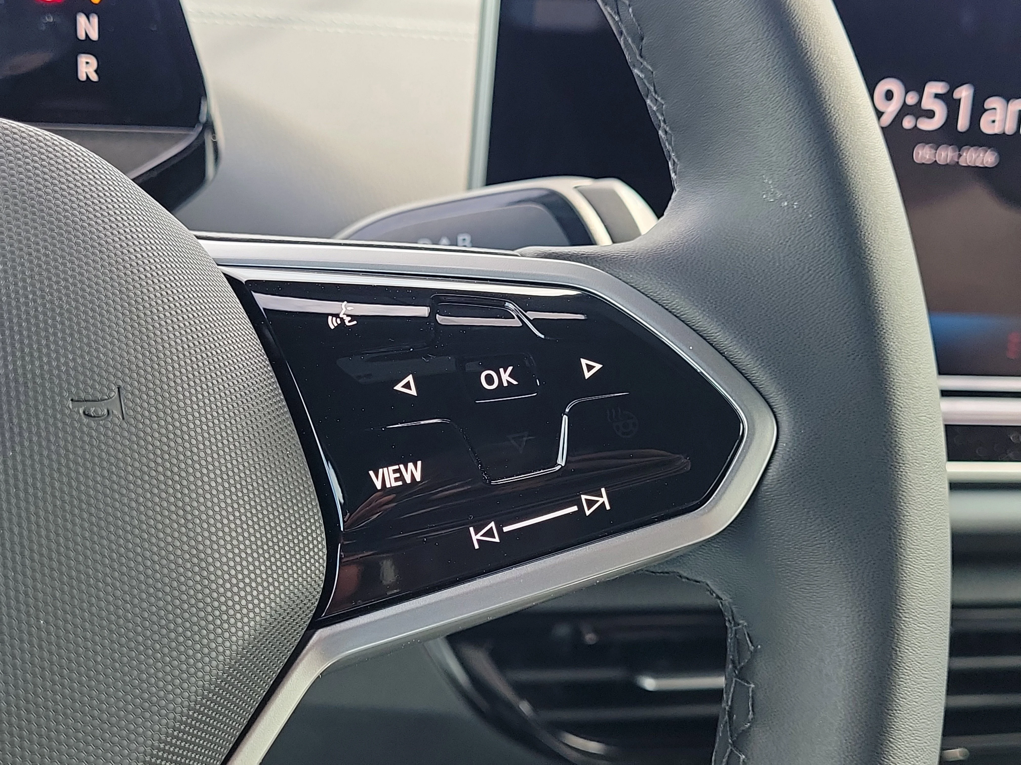 New 2026 Gray Volkswagen Pro image 20
