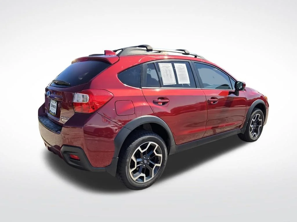Used 2016 Red Subaru 2.0i Premium image 3