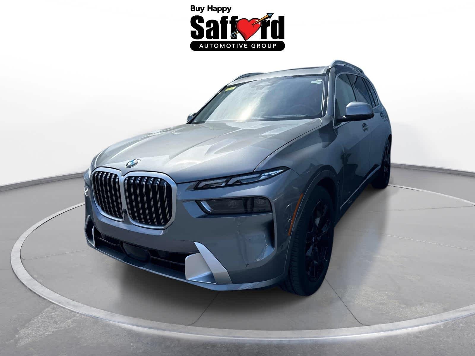 2026 BMW X7 xDrive40i's photo