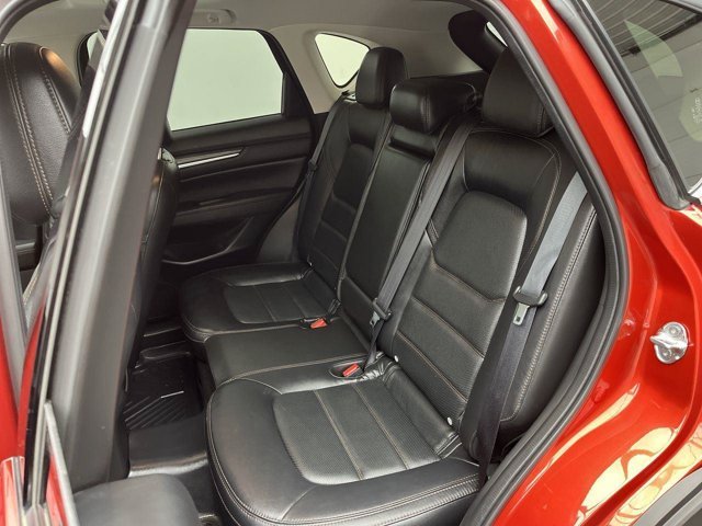 Certified Used 2023 Soul Red Crystal Metallic Mazda 2.5 S Premium Package image 12