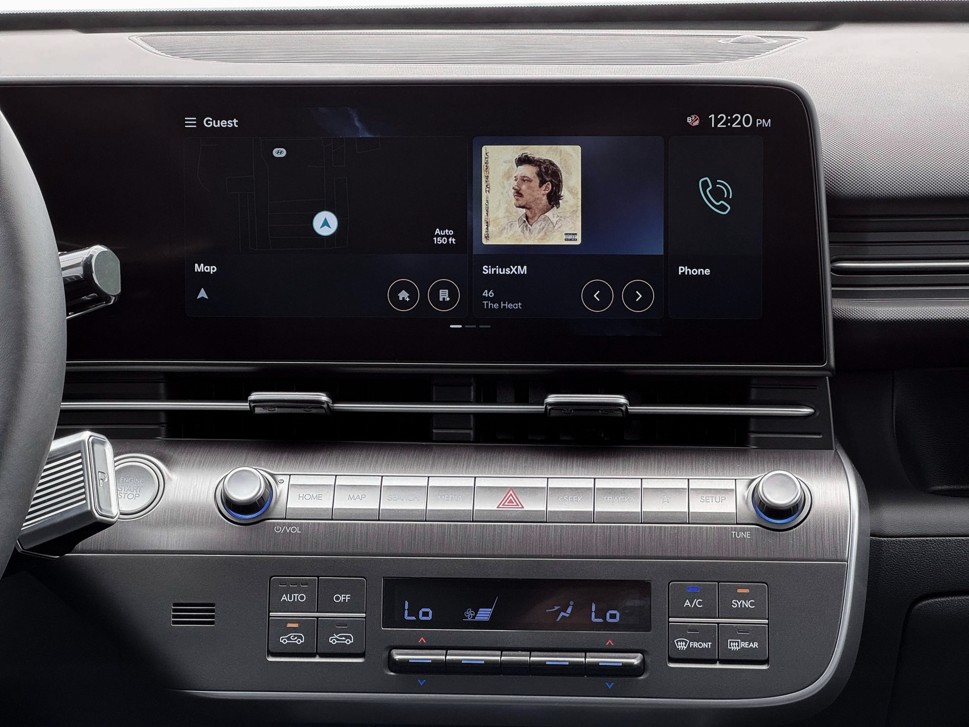 2026 Hyundai Kona Limited - Photo 18