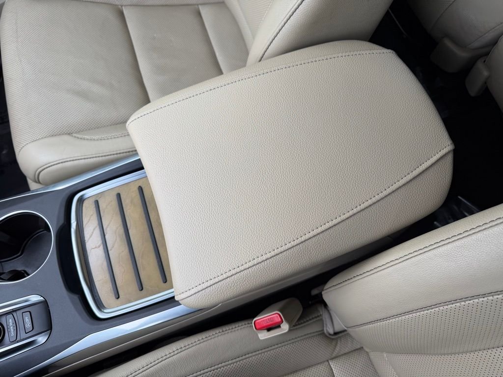 2020 Acura MDX Technology Package - Photo 26