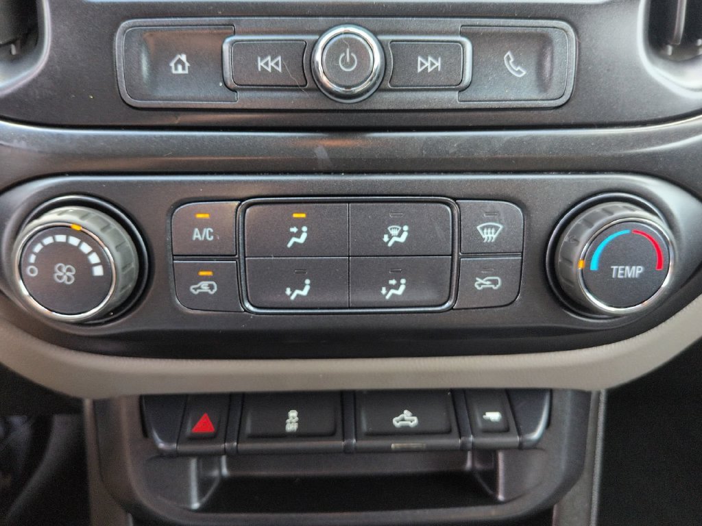 2019 Chevrolet Colorado Work Truck - Photo 35