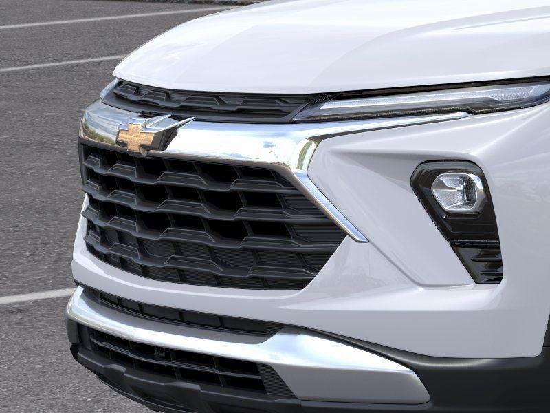 2026 Chevrolet Trailblazer LT - Photo 13