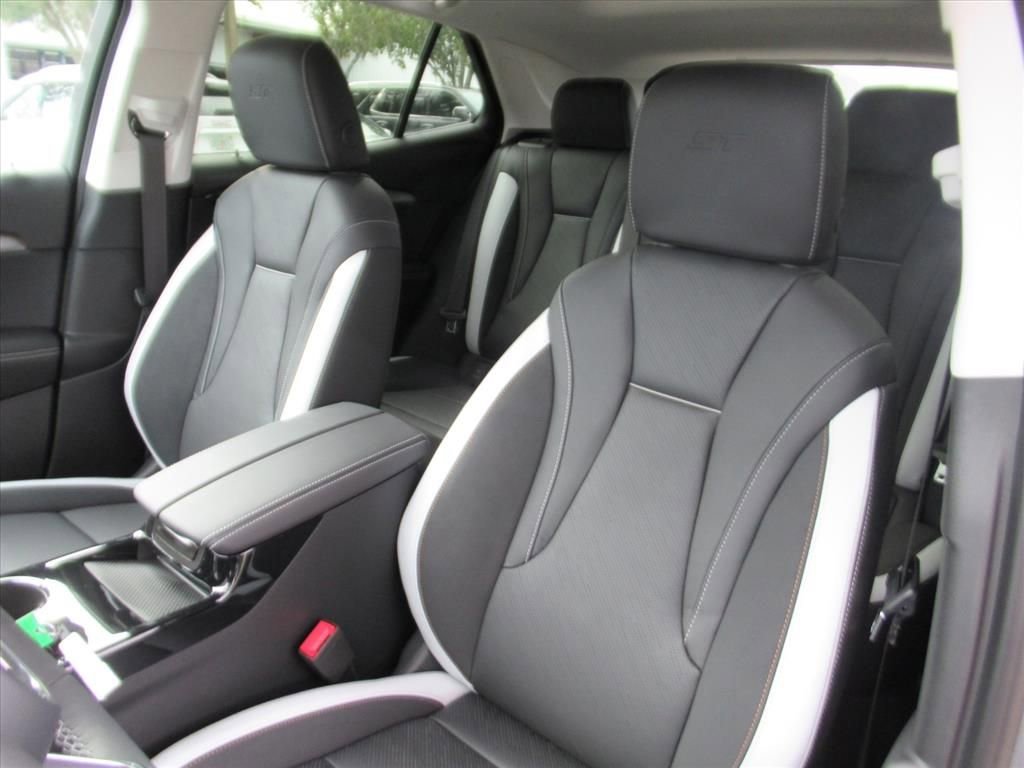 2026 Buick Envision Sport Touring - Photo 18