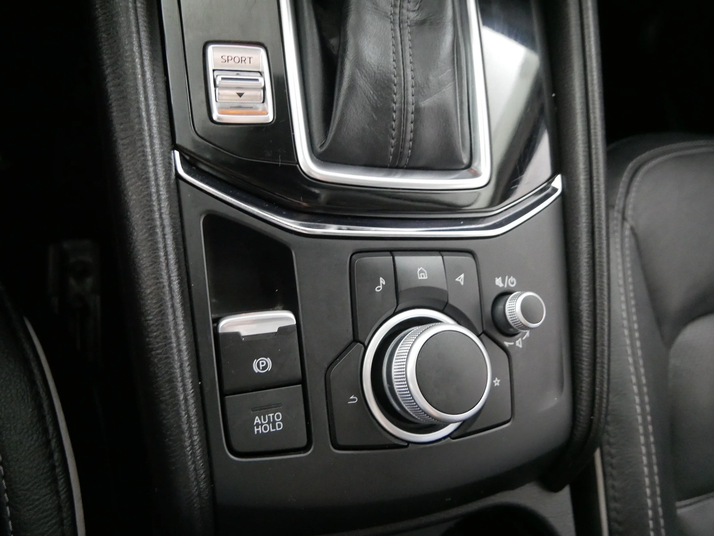 Used 2025 Deep Crystal Blue Mica Mazda 2.5 S Preferred Package image 31
