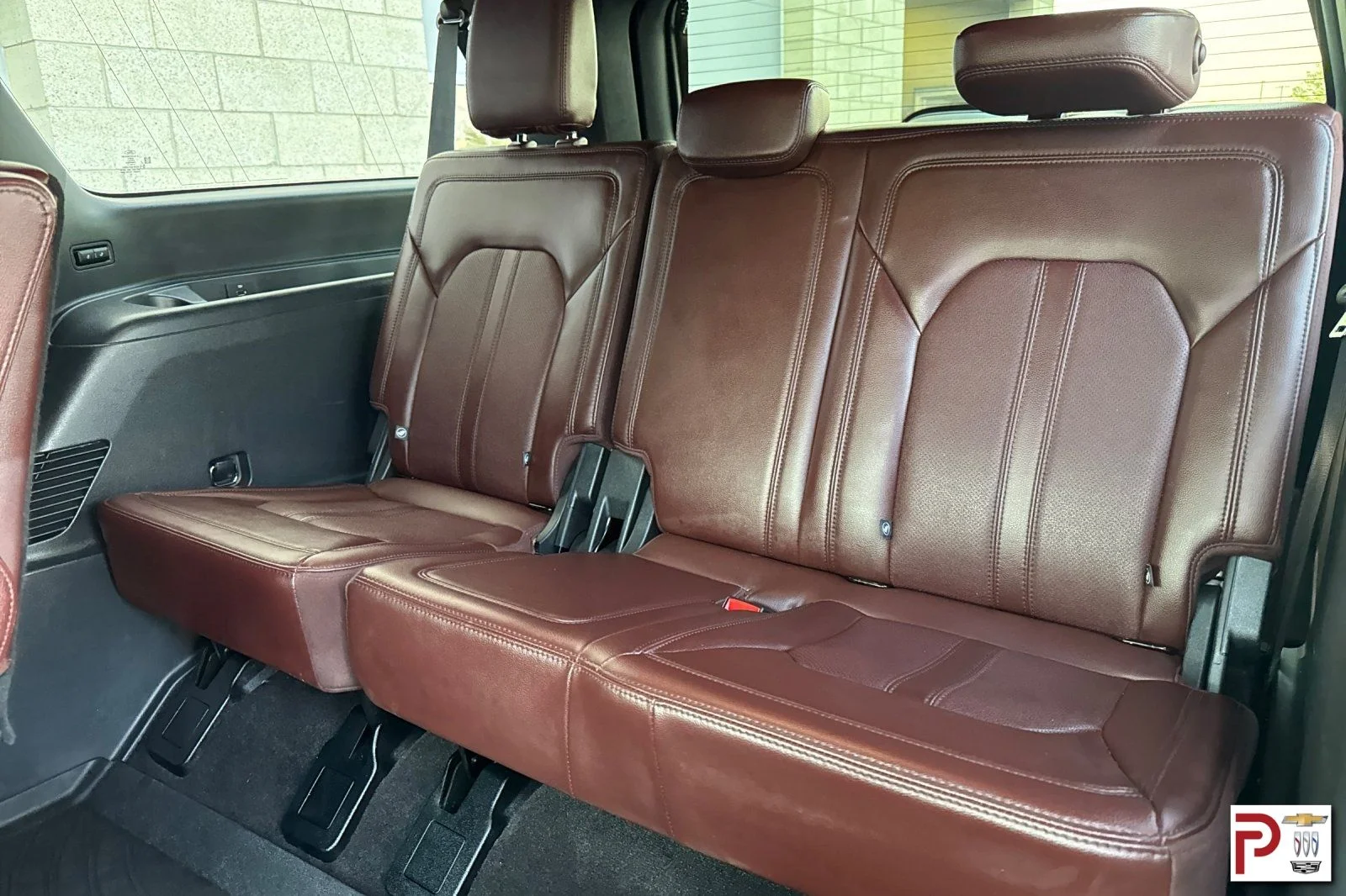 Used 2022 Black Ford Limited image 18