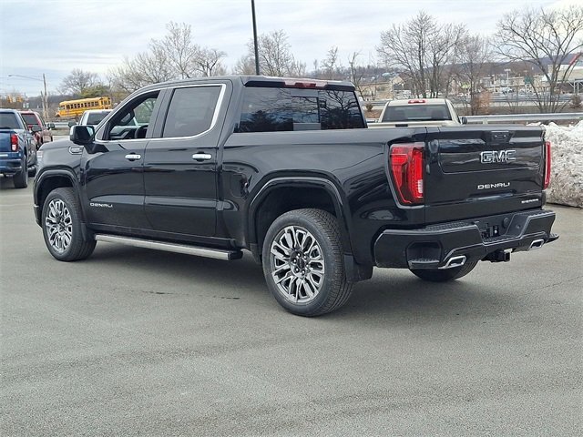 2026 GMC Sierra 1500 Denali Ultimate - Photo 17