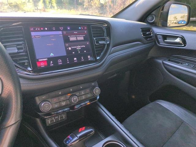 Used 2021 Octane Red Pearlcoat Dodge  image 23