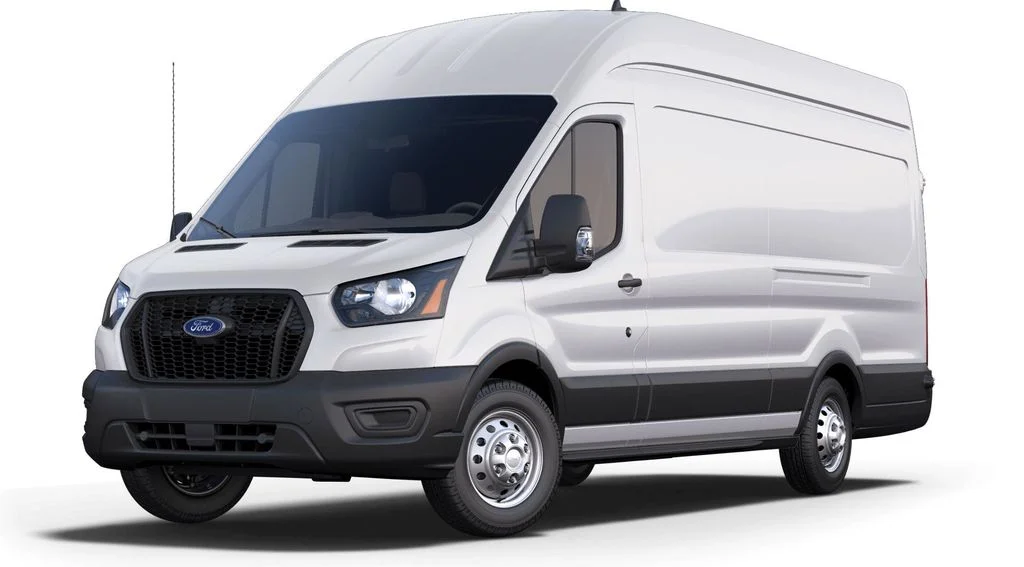 2024 Ford Transit 350 High Roof 148EL WB AWD's photo