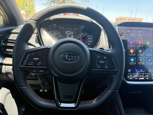 2024 Subaru WRX Premium - Photo 18