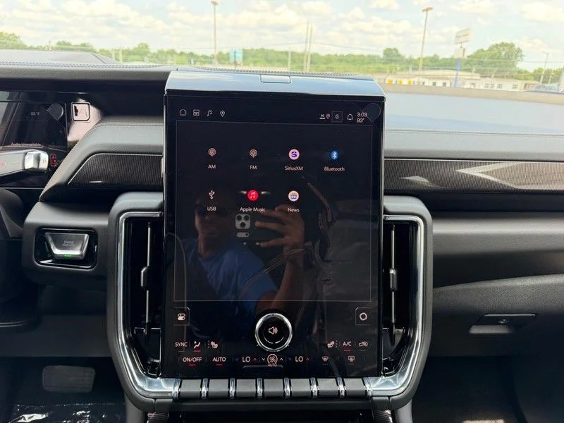 New 2026 Silver GMC Elevation image 15