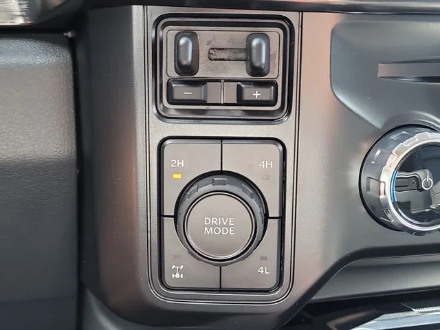 New 2026 Avalanche Ford Lariat image 29