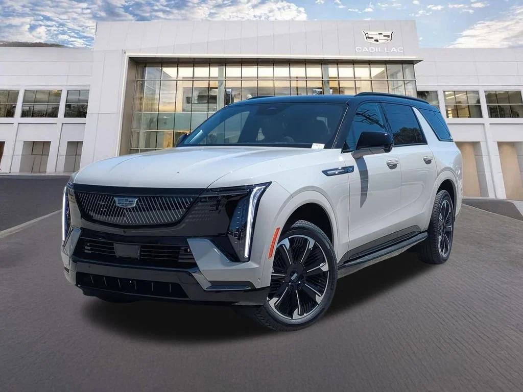 2026 Cadillac Escalade IQL Premium Sport AWD's photo