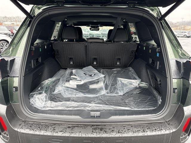 2026 Subaru Outback Limited - Photo 36