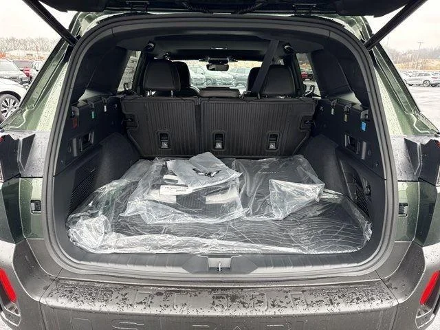 2026 Subaru Outback Limited - Photo 36