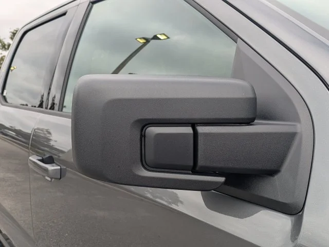 New 2026 Gray Ford XLT image 12