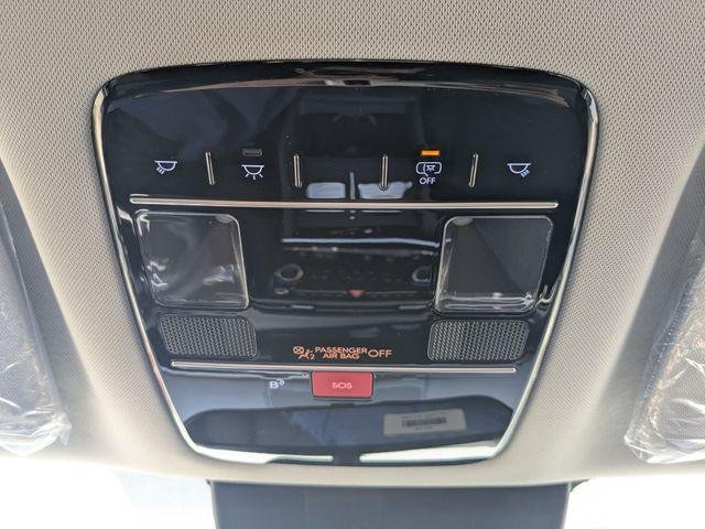 New 2027 Serenity White Hyundai SEL image 59