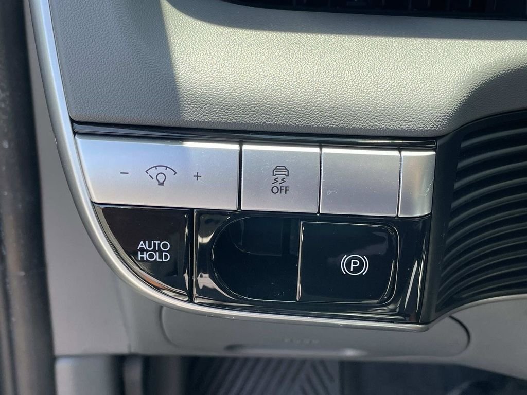 2023 Hyundai IONIQ 5 SE - Photo 20