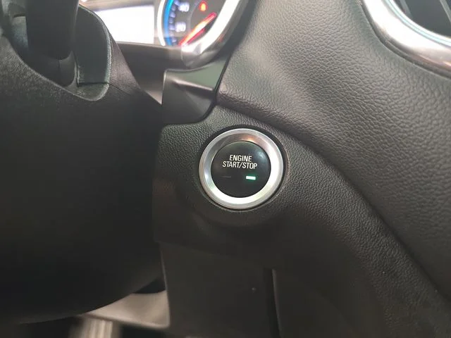 Used 2022 Blue Glow Metallic Chevrolet LT image 27