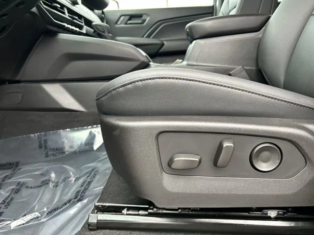 New 2026 Sterling Gray Metallic Chevrolet Trail Boss image 23