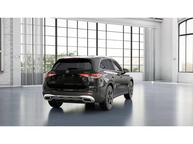 New 2027 Black Mercedes-Benz GLC 300 image 23
