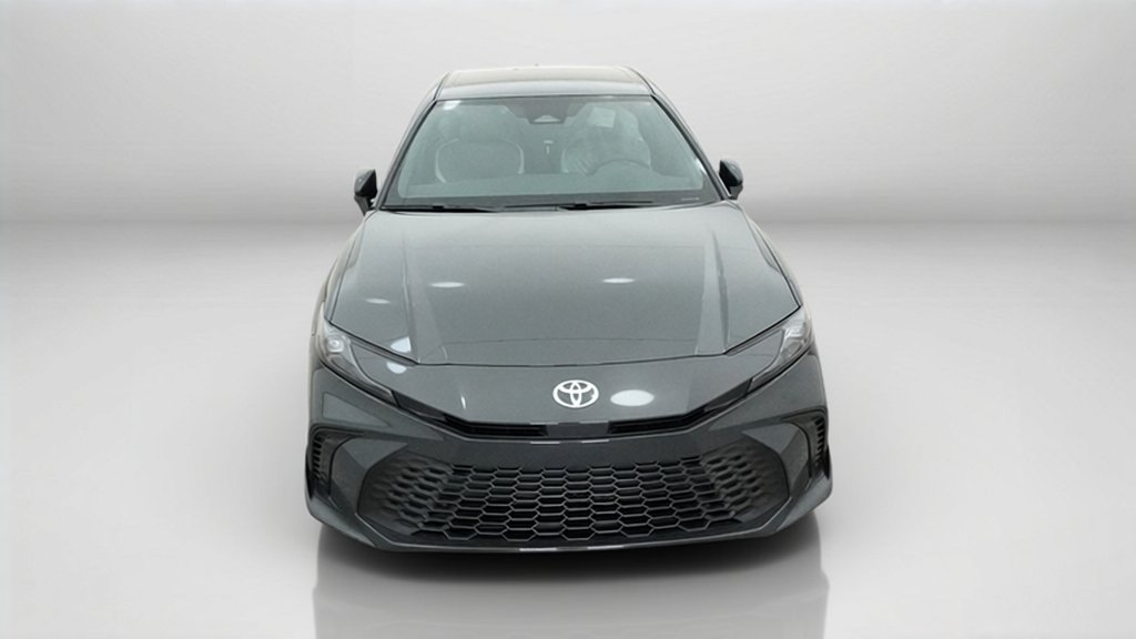 New 2027 Underground Toyota SE image 16