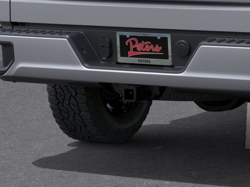 2026 Chevrolet Silverado 1500 RST - Photo 14