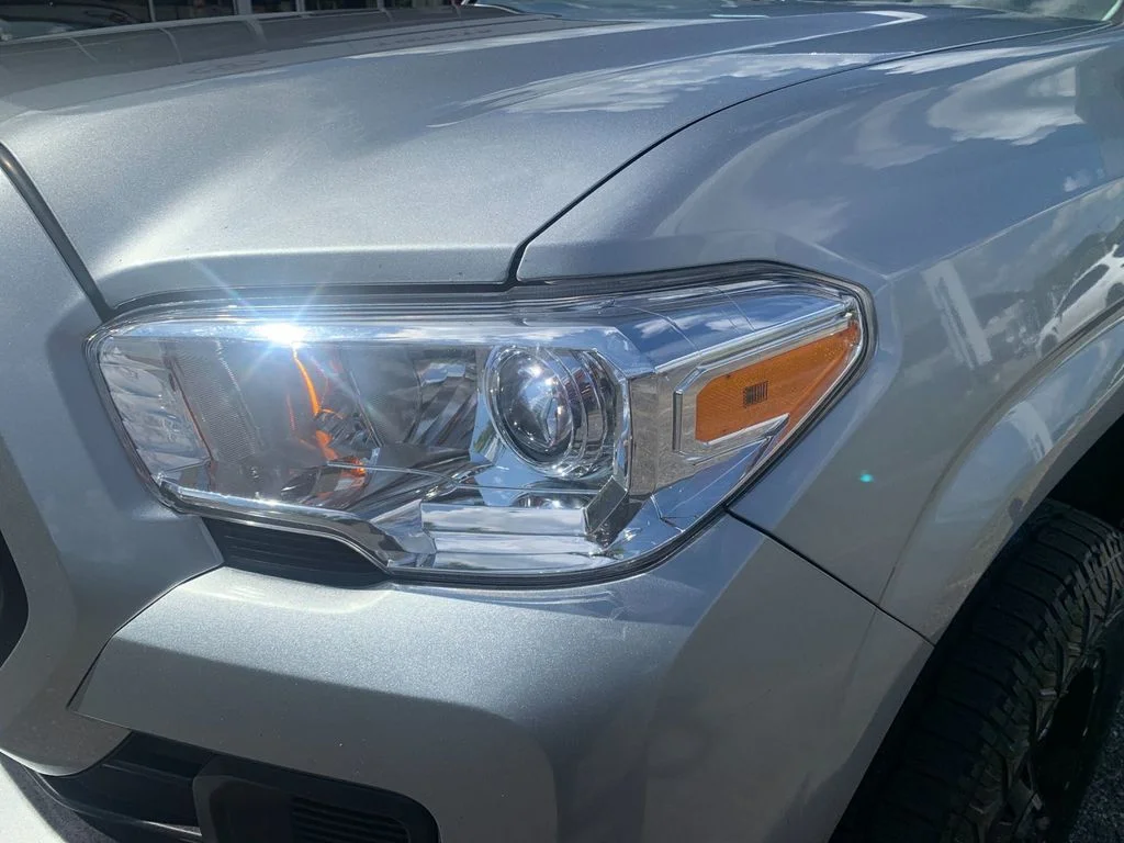 Used 2023 Silver Toyota SR image 33