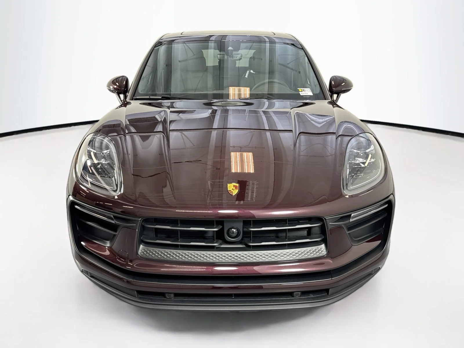 Used 2026 Copper Ruby Metallic Porsche  image 6
