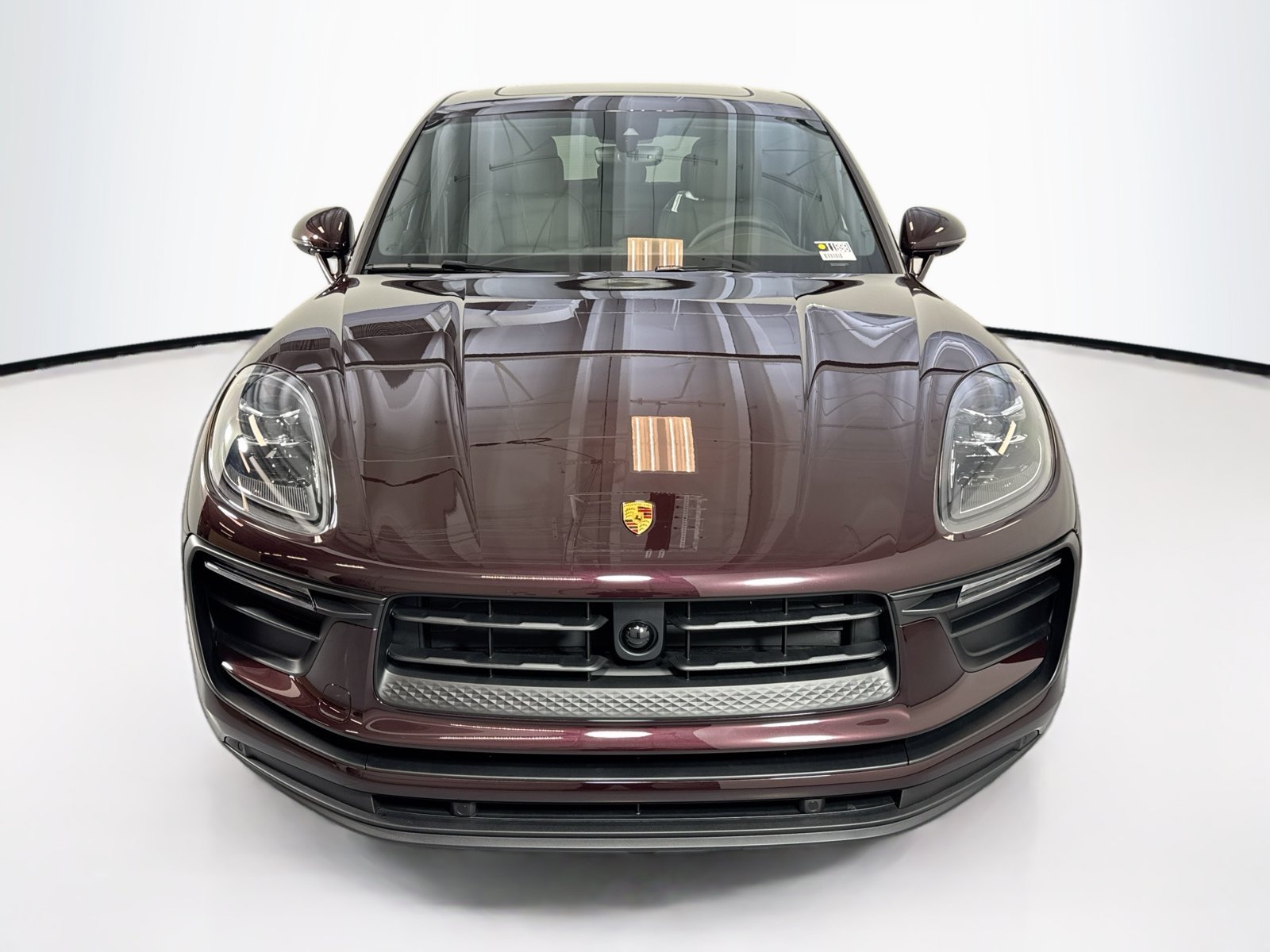 Used 2026 Copper Ruby Metallic Porsche  image 6