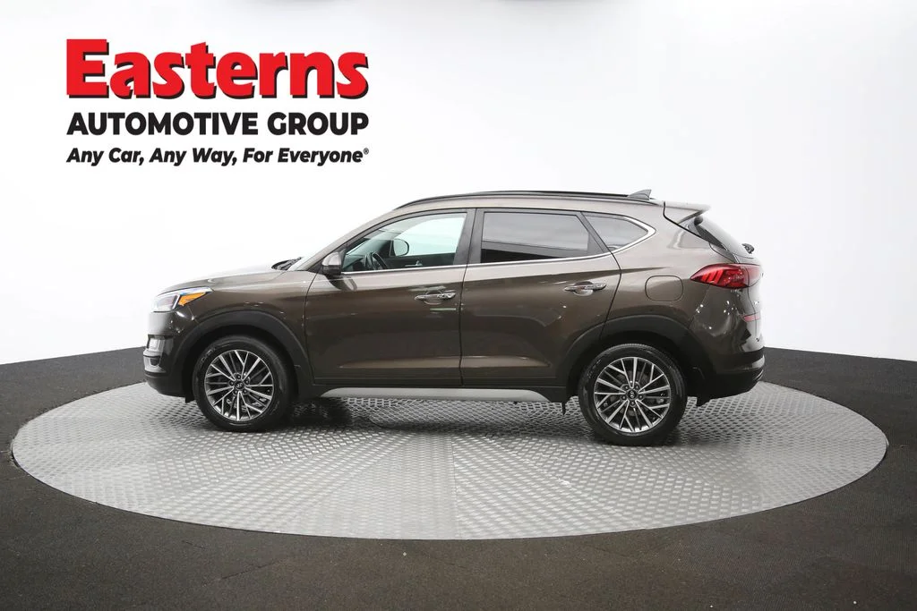Used 2020 Brown Hyundai Ultimate image 64