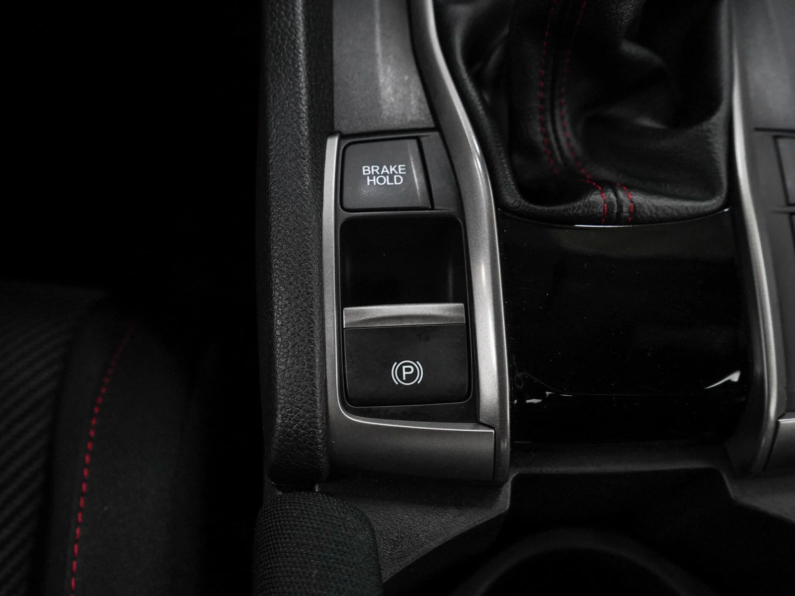 Used 2018  Honda SI image 18