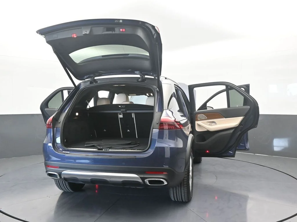 2024 Mercedes-Benz GLE GLE450E - Photo 93