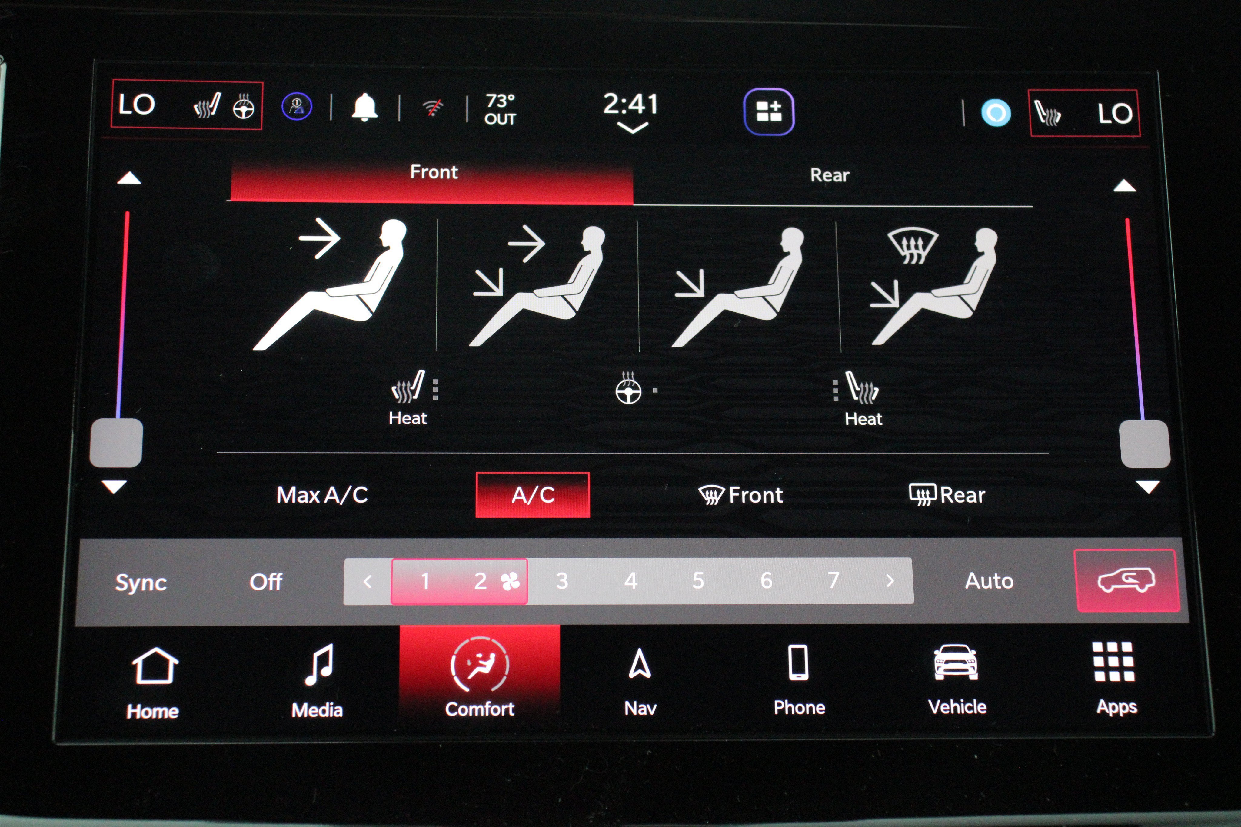 New 2026 Diamond Black Clear-Coat Exterior Paint Dodge GT image 15
