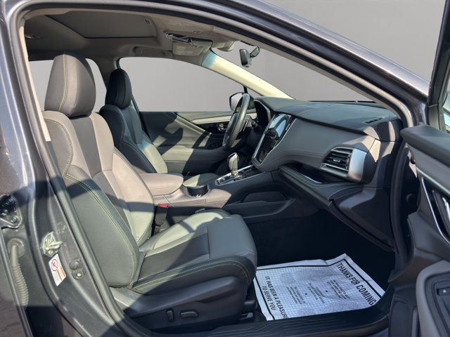Used 2020 Magnetite Gray Metallic Subaru Onyx Edition XT image 20