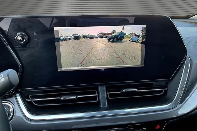 Used 2025 Gray Chevrolet ACTIV image 14