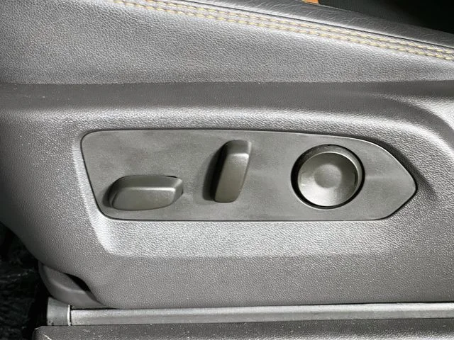 Used 2024 Black GMC AT4 image 11