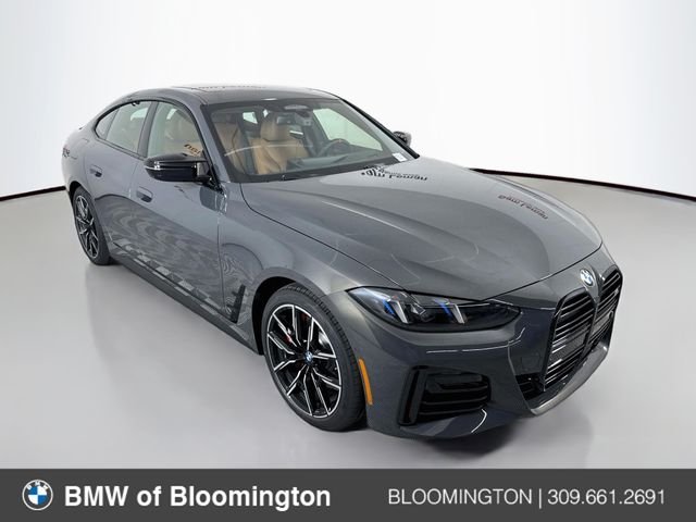 2026 BMW 4 Series M440i xDrive Gran Coupe