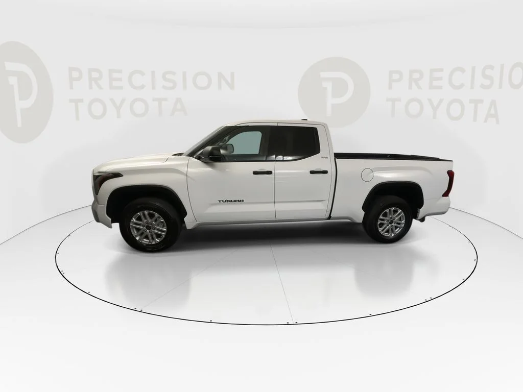 2023 Toyota Tundra SR5 - Photo 10