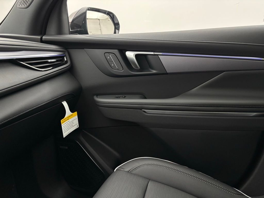 New 2026 Summit White Buick Sport Touring image 37