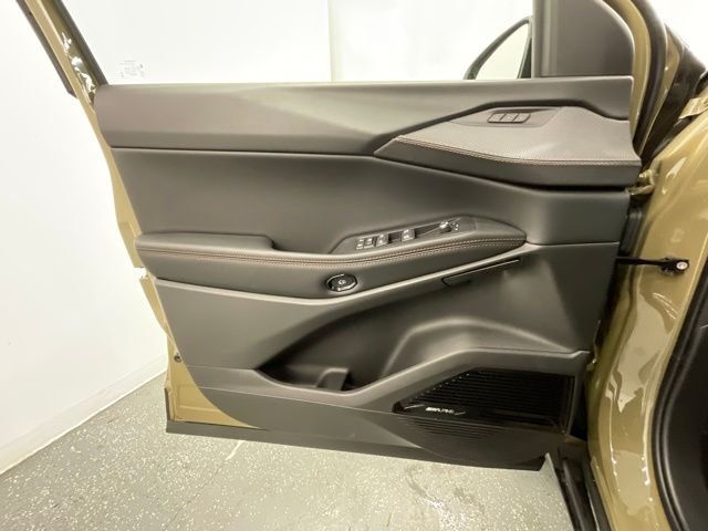 New 2026 41 Exterior Paint Jeep Overland image 9